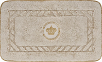 Коврик Migliore Corona 30766 кремовый