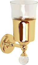 Стакан Migliore Amerida ML.AMR-60.402.DO золото