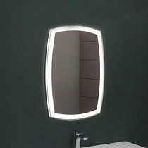 Зеркало Aquanet Тоскана 7085 LED