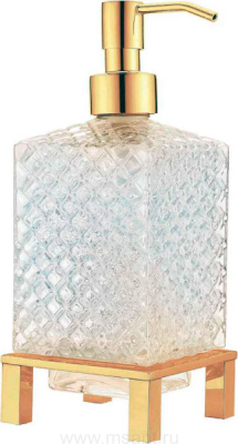 Дозатор Boheme 10225