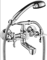 Смеситель Rossinka RS42 RS42-83 для ванны с душем