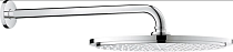 Верхний душ Grohe Rainshower Cosmopolitan 310 26056000