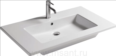 Раковина Galassia Eden 7224