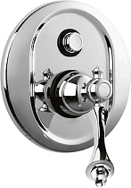 Смеситель Cezares Margot VDIM-01-M С ВНУТРЕННЕЙ ЧАСТЬЮ