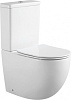Унитаз напольный Aquanet Rimless Cetus 2.0 C1 LX-2903