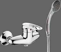 Смеситель для душа Haiba HB2004