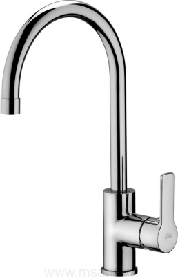 Смеситель Paffoni Red RED180CR для кухонной мойки