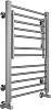 Полотенцесушитель водяной Terminus Валенсия П12 500*800