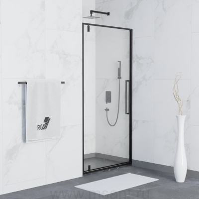 Душевая дверь RGW SV-02B (Прозрачное, 1000)