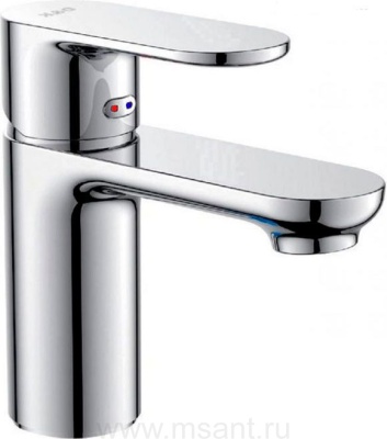 Смеситель D&K Rhein Speyer DA1312101 для раковины