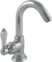 Смеситель для раковины Nicolazzi Cinquanta 3454CR76C хром