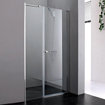 Душевая дверь в нишу Cezares Elena B11 100/90 C Cr