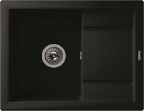 Мойка кухонная Florentina Липси 660 антрацит