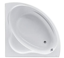 Акриловая ванна Roca Bali 248639000 150x150см