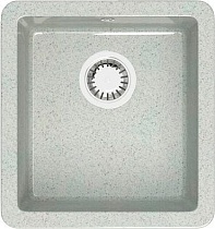 Мойка кухонная Marrbaxx Эльза Z027 светло-серая