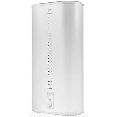 Водонагреватель Electrolux EWH 80 Citadel