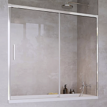 Шторка на ванну Radaway Idea PN DWJ 170 R