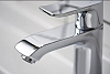 Смеситель Hansgrohe Metris 31204000 для раковины