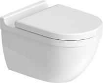 Унитаз подвесной Duravit Starck 32225090000