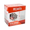 Бензиновый триммер БТР-2500Р Ресанта