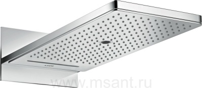 Верхний душ Axor ShowerSolutions 35283000