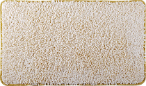 Коврик Migliore Ciniglia 22367 кремовый