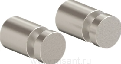 Крючок IDDIS Petite PET2SS1i41 сатин