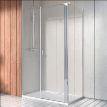 Душевой уголок Radaway Nes KDS II 110x90 L