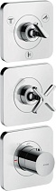 Термостат Axor Citterio E 36704000 для душа