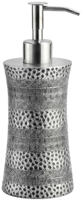 Дозатор Wasserkraft Salm K-7699 для жидкого мыла