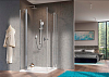 Душевой уголок Radaway Nes KDD II 90x100