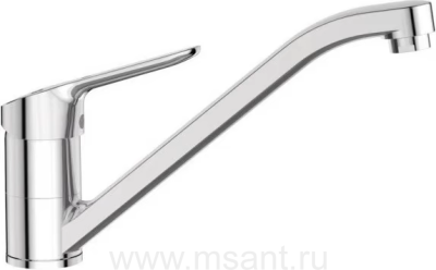 Смеситель Ideal Standard Ceraflex BC129AA для кухонной мойки