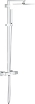 Душевая стойка Grohe Euphoria Cube XXL System 230