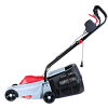 Электрическая газонокосилка Ресанта КР-1200 ЭП