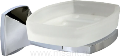 Мыльница Wasserkraft Wern K-2529