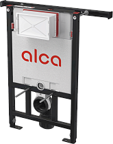 Инсталляция для унитазов AlcaPlast Jadromodul AM102/850