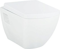 Унитаз подвесной Creavit BENE TP326-11CB00E-0000