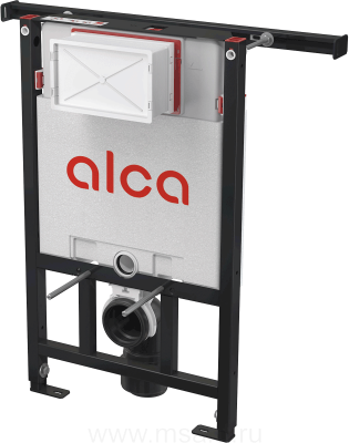 Инсталляция для унитазов AlcaPlast Jadromodul AM102/850