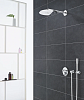 Термостатический смеситель Grohe Grohtherm SmartControl 29121000 для душа