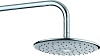 Верхний душ Orange S05TS