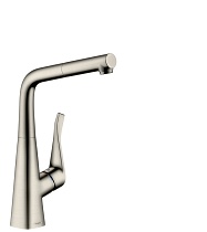 Смеситель Hansgrohe Metris для кухни 320 14821800
