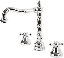 Смеситель на раковину CEZARES GOLF-BLS2