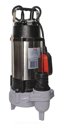 Фекальный насос Ресанта НФ-20000