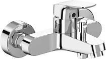 Смеситель Ideal Standard Ceraflex B1721AA для ванны с душем