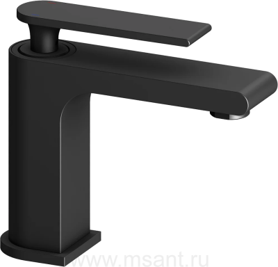 Смеситель для раковины Timo Anni 2761/03F