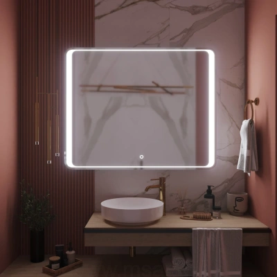 Зеркало MIXLINE 