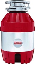 Измельчитель отходов Franke Turbo Elite TE-50 с пневмокнопкой