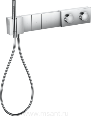 Термостат Axor Edge 46721000 для душа