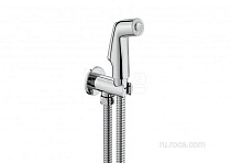 Гигиенический душ Roca Be-Fresh Go аква-стоп 5B9230C00