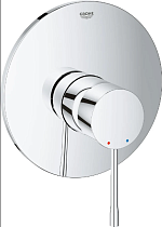 Смеситель Grohe Essence 19286001 для душа